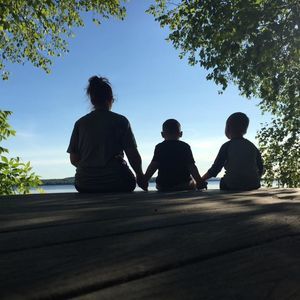 Meet your Posher, Jesse